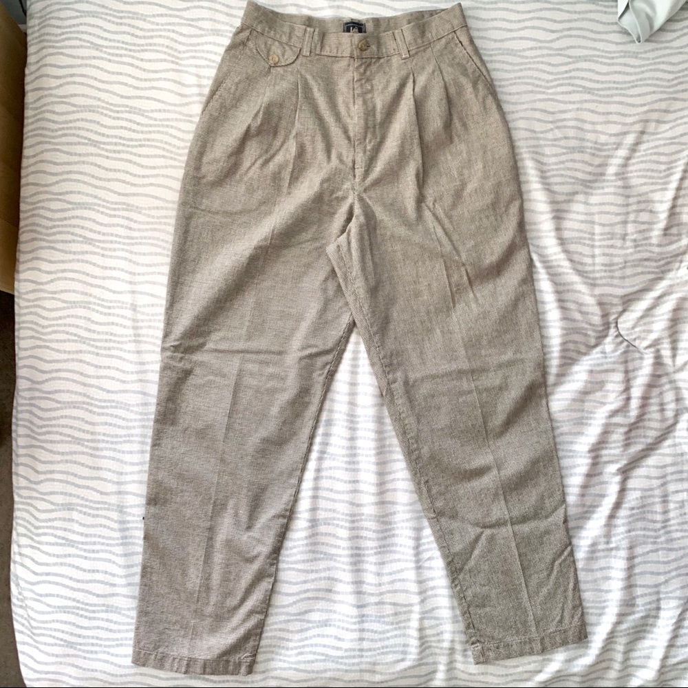 [SOLD]Ultra High Rise Pants